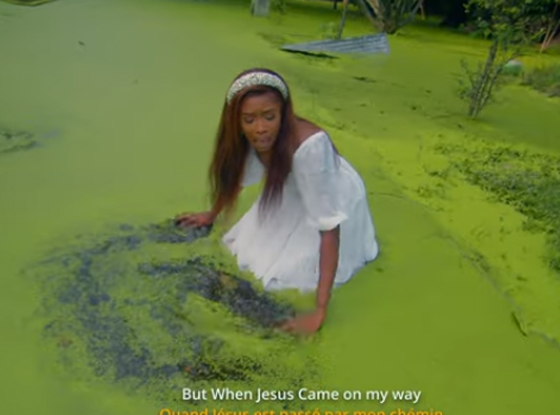 O Deus Que Sirvo